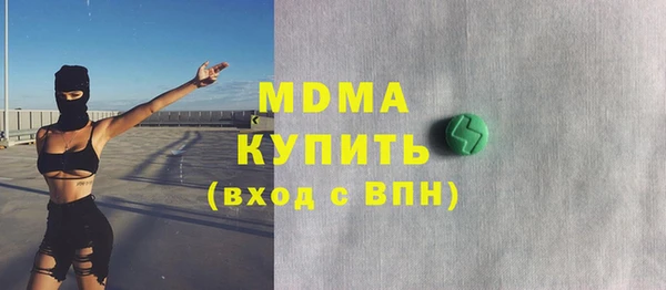 стафф Заволжье